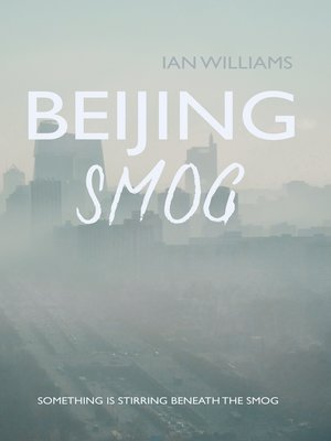 cover image of Beijing Smog